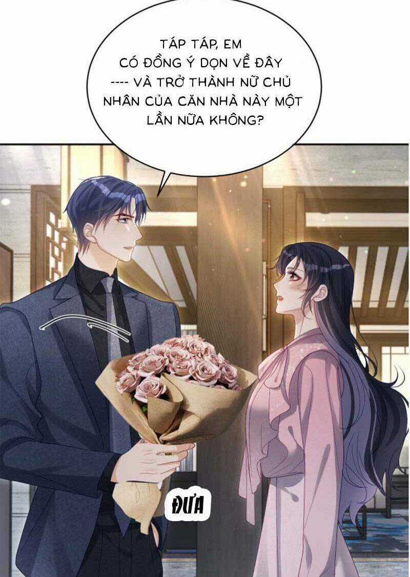 Bảo Bối Trời Cho: Hoắc Gia Xin Ký Nhận Chapter 52 trang 21