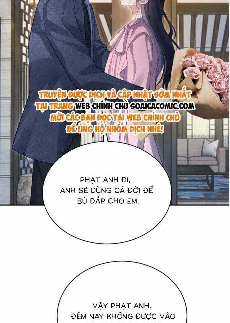 Bảo Bối Trời Cho: Hoắc Gia Xin Ký Nhận Chapter 52 trang 24