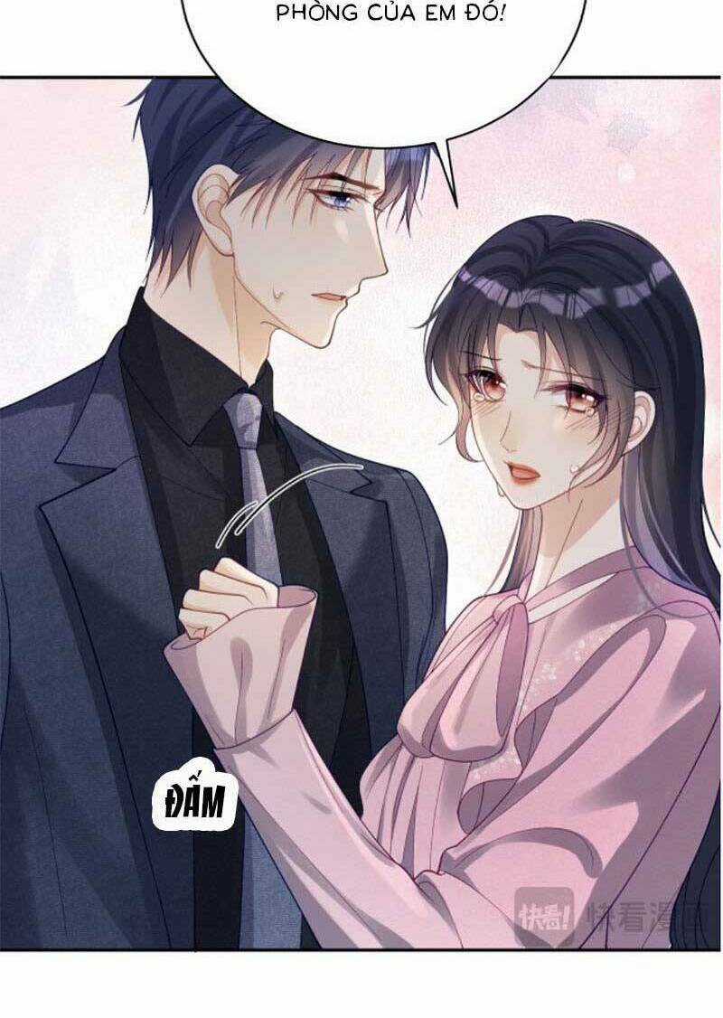 Bảo Bối Trời Cho: Hoắc Gia Xin Ký Nhận Chapter 52 trang 25