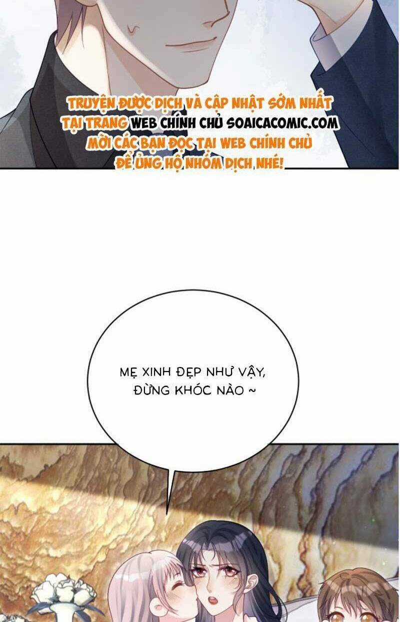 Bảo Bối Trời Cho: Hoắc Gia Xin Ký Nhận Chapter 52 trang 29