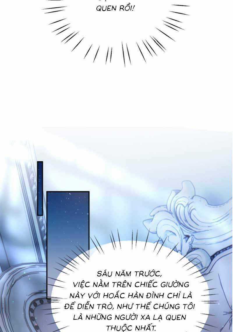 Bảo Bối Trời Cho: Hoắc Gia Xin Ký Nhận Chapter 52 trang 34