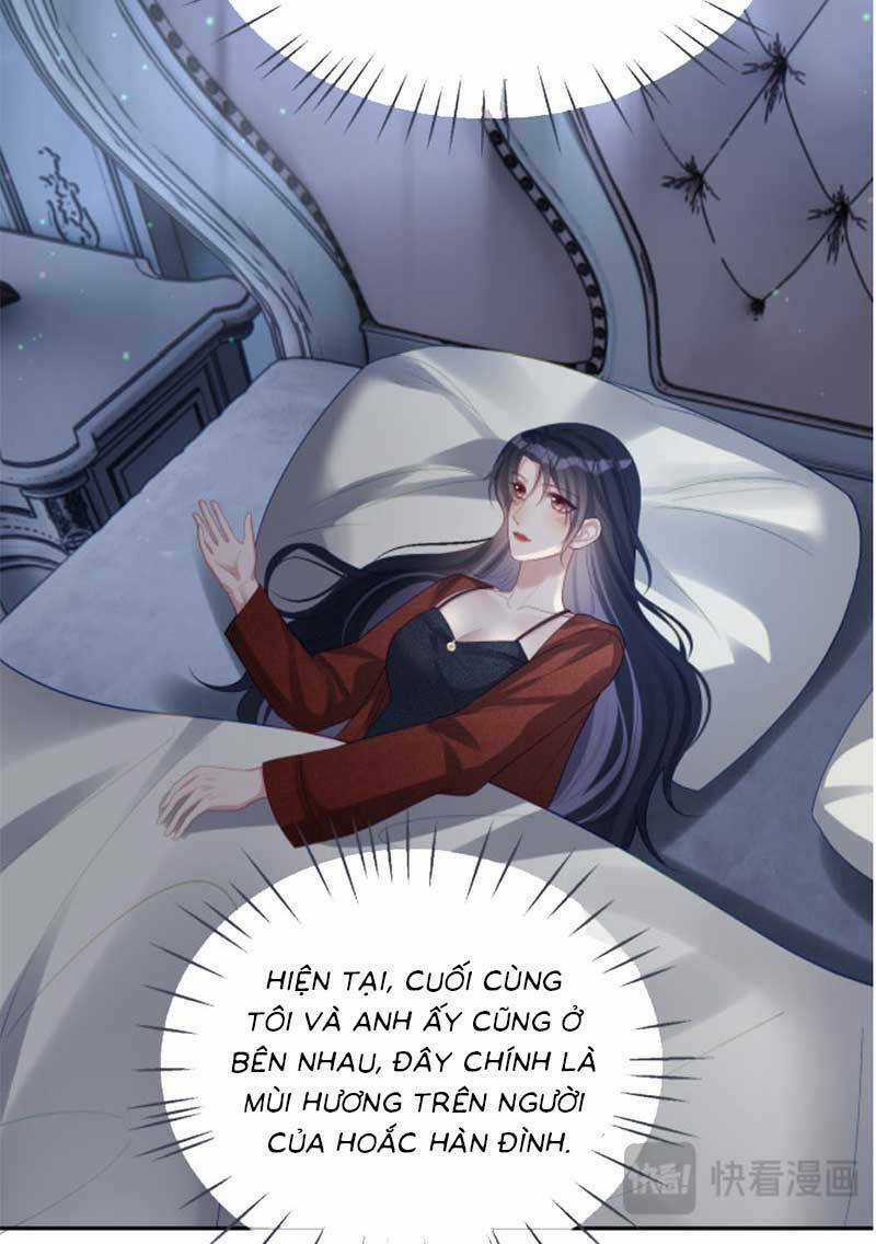 Bảo Bối Trời Cho: Hoắc Gia Xin Ký Nhận Chapter 52 trang 35