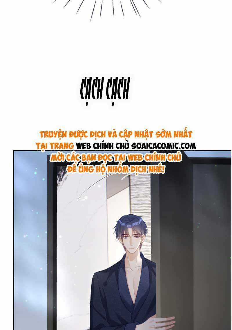 Bảo Bối Trời Cho: Hoắc Gia Xin Ký Nhận Chapter 52 trang 36