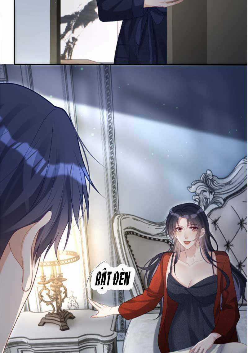 Bảo Bối Trời Cho: Hoắc Gia Xin Ký Nhận Chapter 52 trang 37