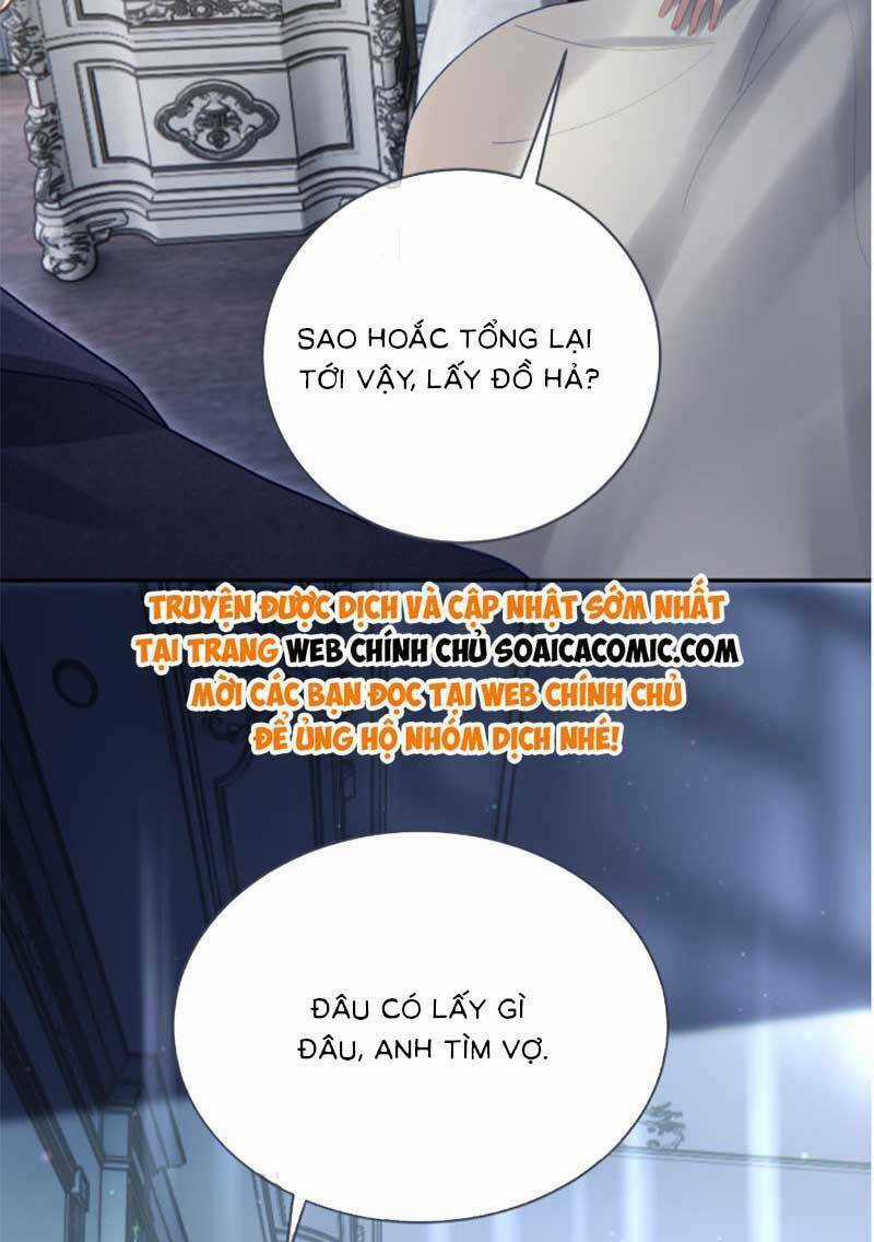 Bảo Bối Trời Cho: Hoắc Gia Xin Ký Nhận Chapter 52 trang 38