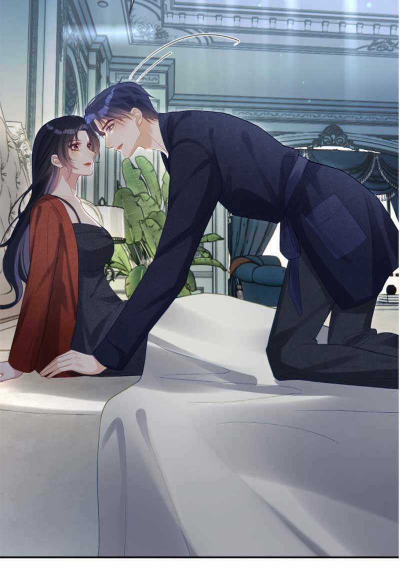 Bảo Bối Trời Cho: Hoắc Gia Xin Ký Nhận Chapter 52 trang 39