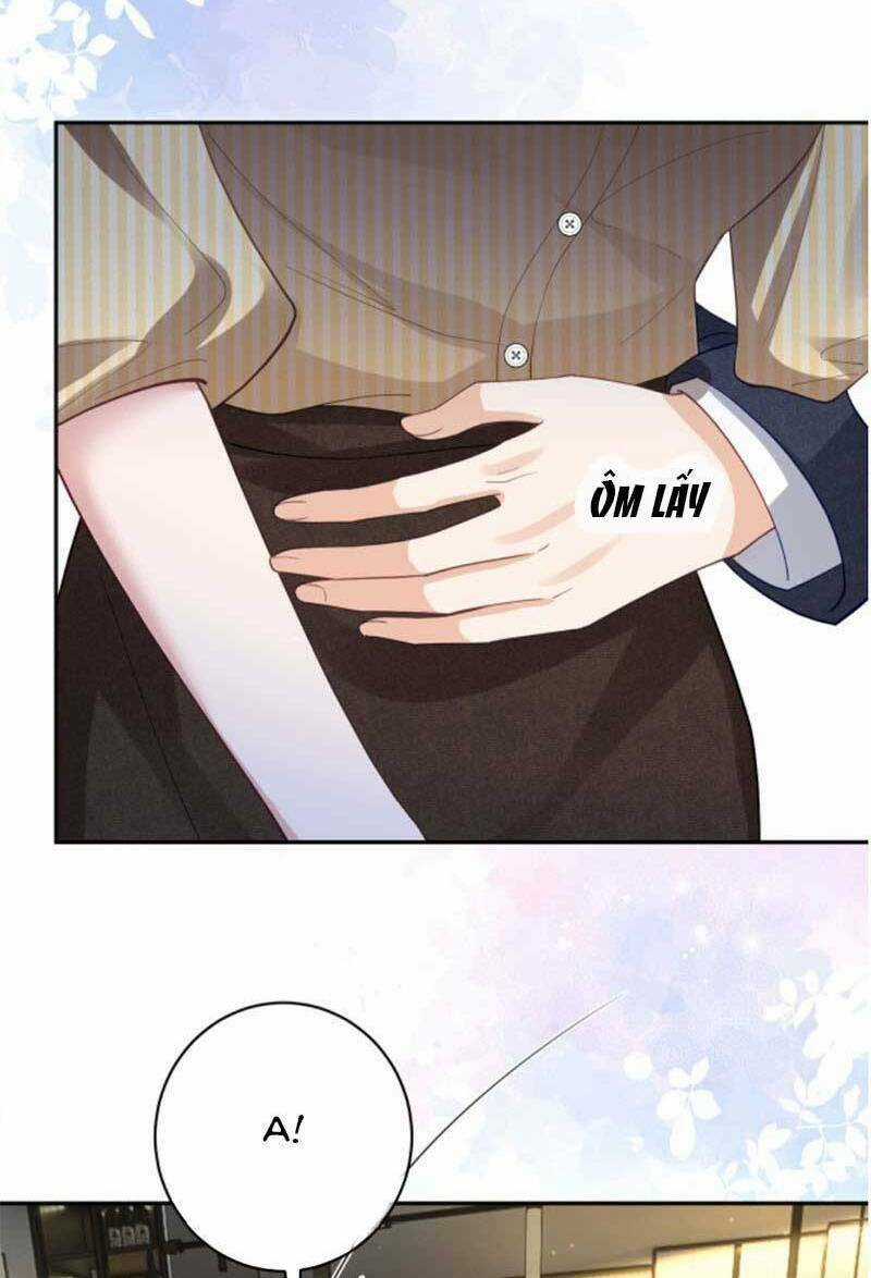 Bảo Bối Trời Cho: Hoắc Gia Xin Ký Nhận Chapter 52 trang 4