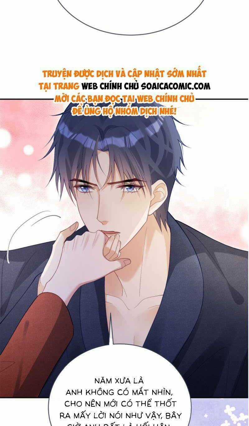Bảo Bối Trời Cho: Hoắc Gia Xin Ký Nhận Chapter 52 trang 41