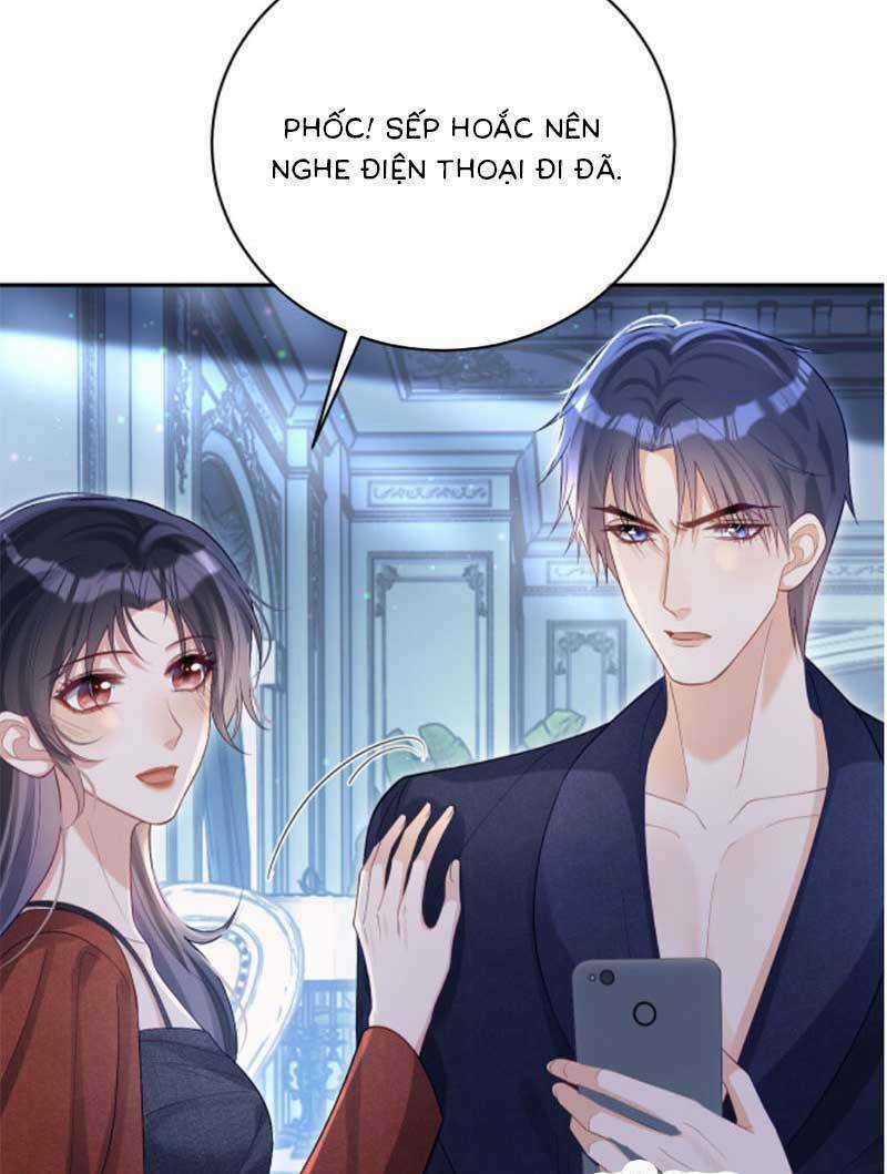 Bảo Bối Trời Cho: Hoắc Gia Xin Ký Nhận Chapter 52 trang 44
