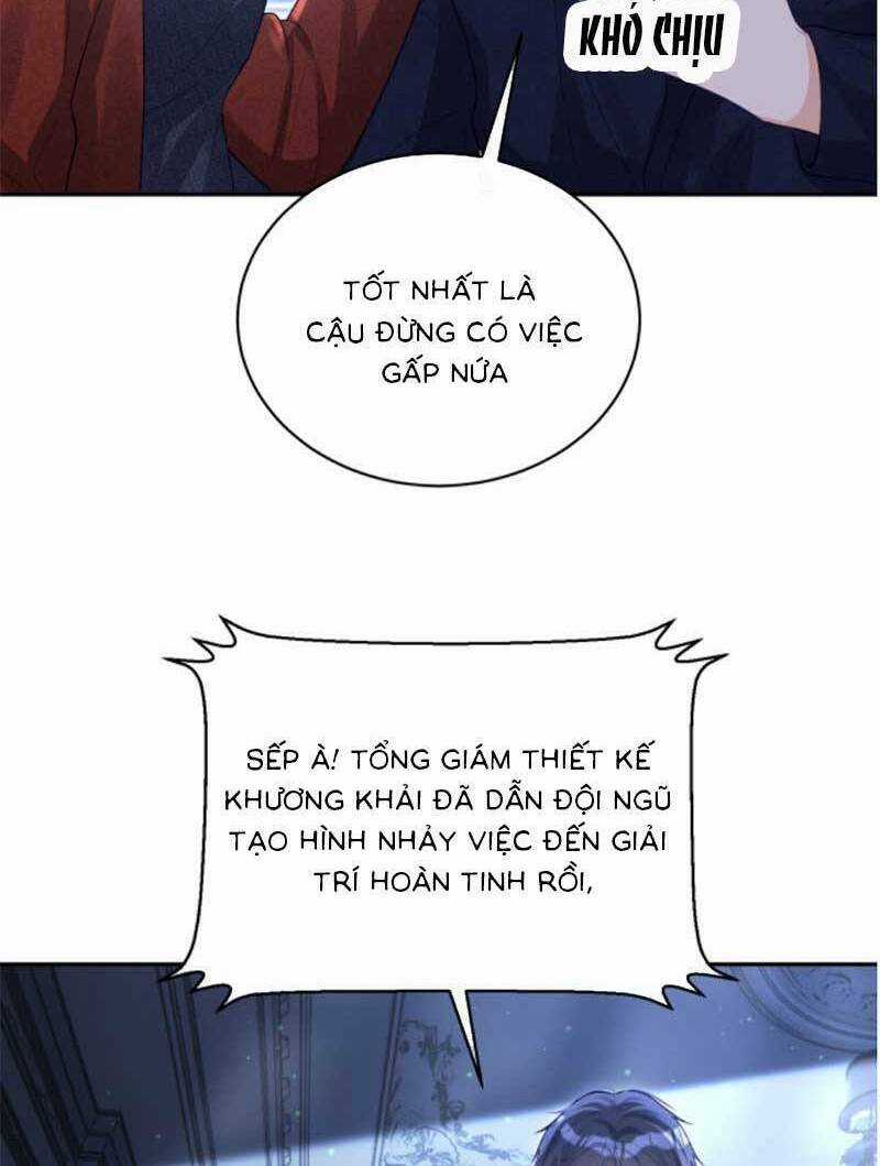 Bảo Bối Trời Cho: Hoắc Gia Xin Ký Nhận Chapter 52 trang 45