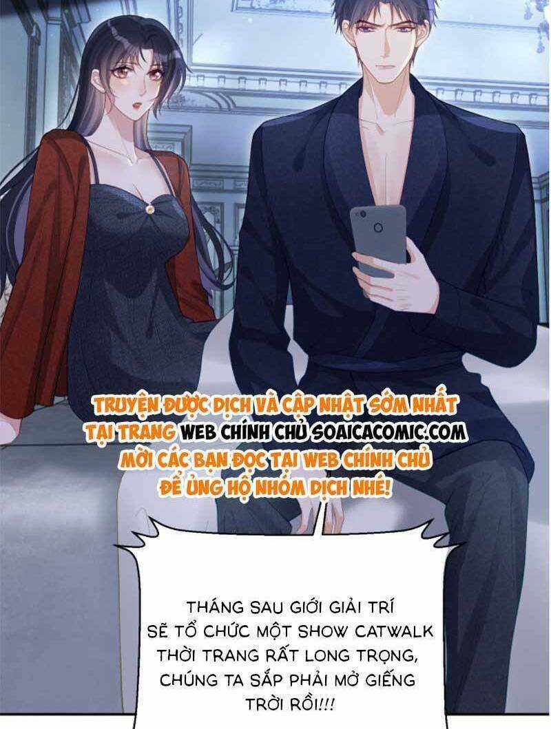 Bảo Bối Trời Cho: Hoắc Gia Xin Ký Nhận Chapter 52 trang 46