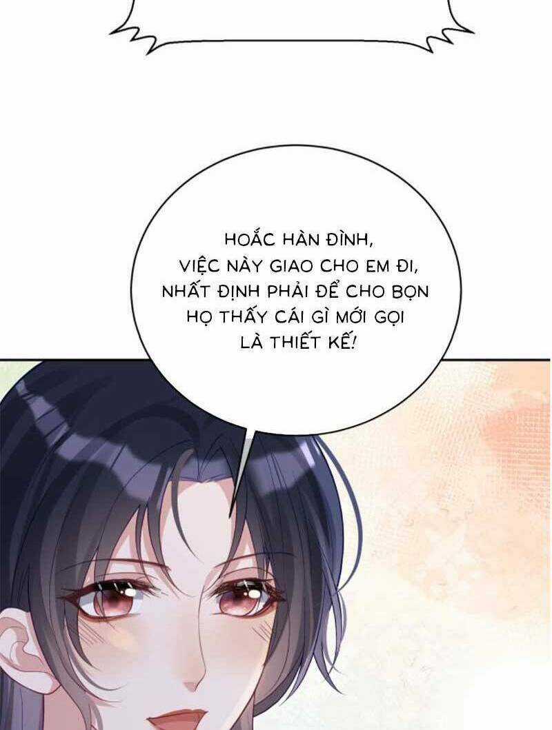Bảo Bối Trời Cho: Hoắc Gia Xin Ký Nhận Chapter 52 trang 47