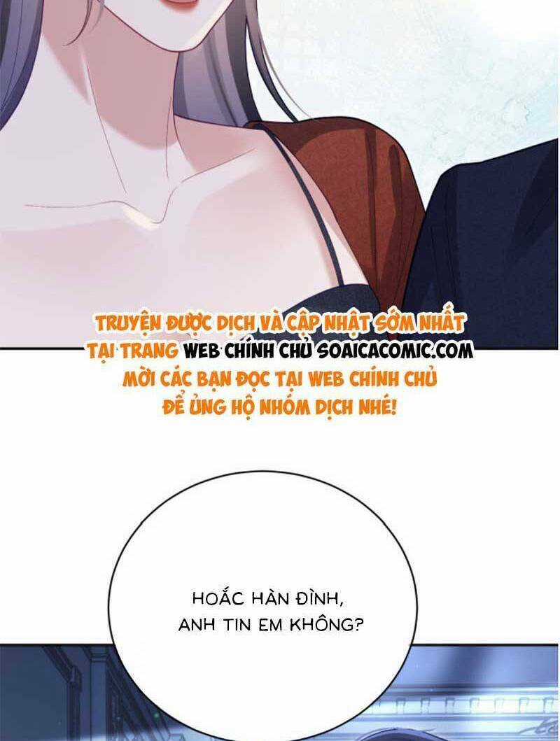 Bảo Bối Trời Cho: Hoắc Gia Xin Ký Nhận Chapter 52 trang 48