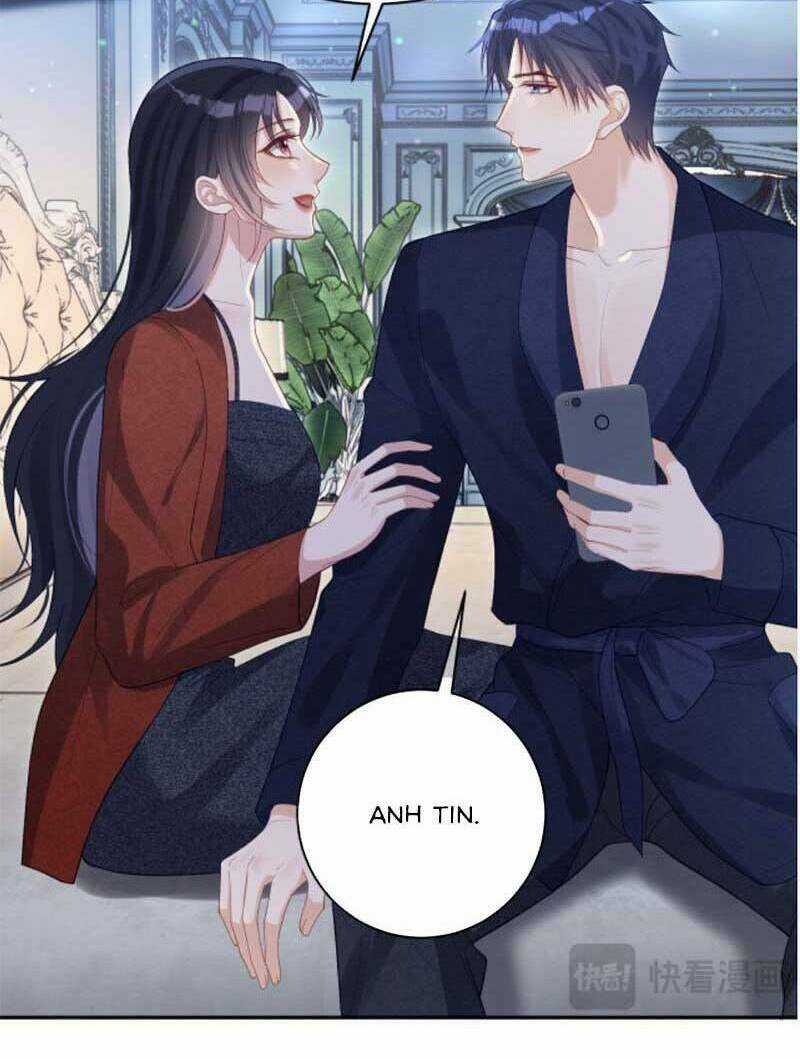 Bảo Bối Trời Cho: Hoắc Gia Xin Ký Nhận Chapter 52 trang 49