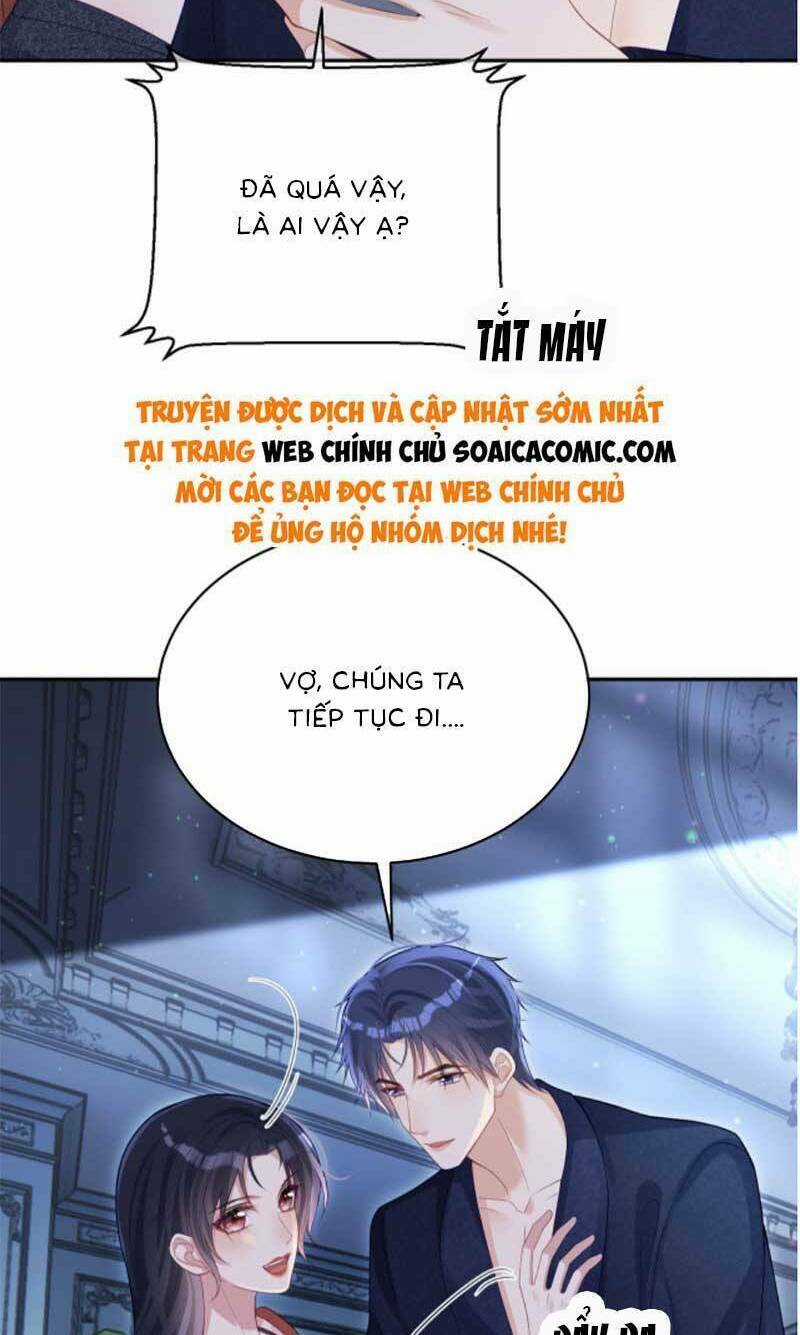 Bảo Bối Trời Cho: Hoắc Gia Xin Ký Nhận Chapter 52 trang 51