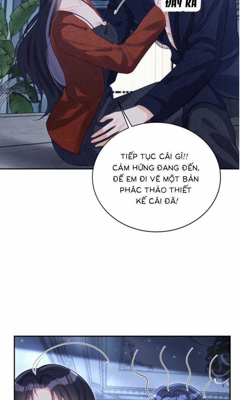 Bảo Bối Trời Cho: Hoắc Gia Xin Ký Nhận Chapter 52 trang 52