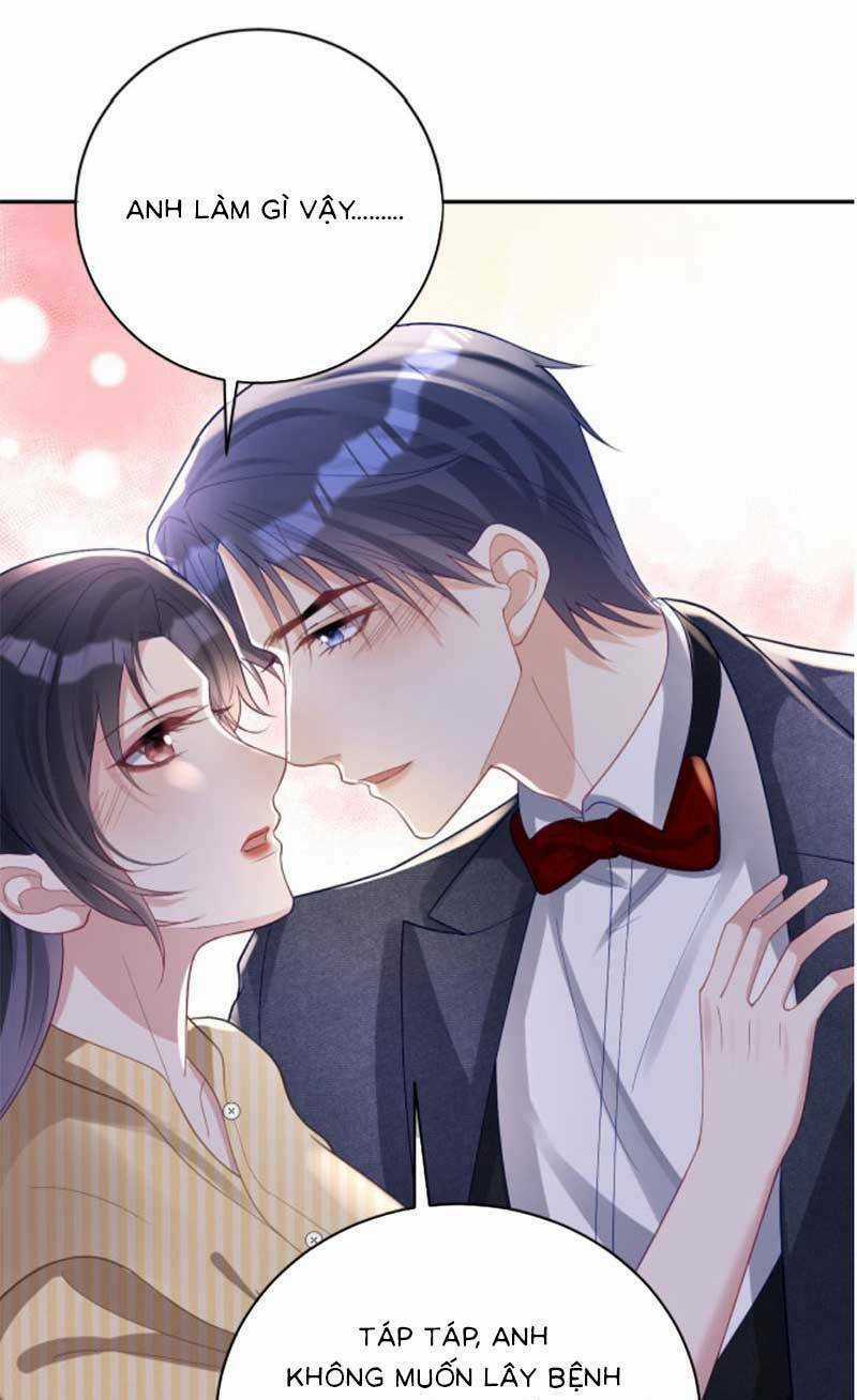 Bảo Bối Trời Cho: Hoắc Gia Xin Ký Nhận Chapter 52 trang 6