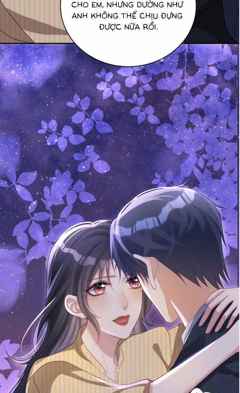 Bảo Bối Trời Cho: Hoắc Gia Xin Ký Nhận Chapter 52 trang 7