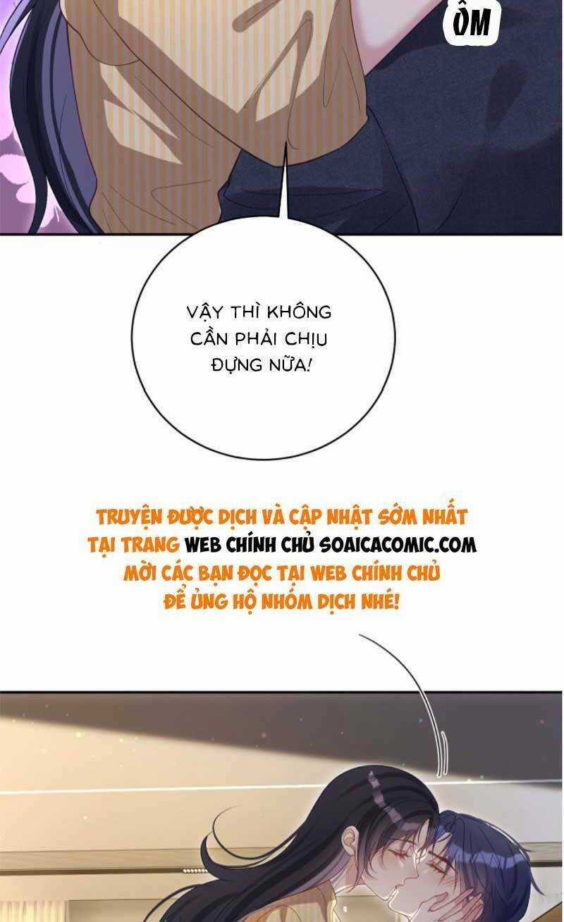 Bảo Bối Trời Cho: Hoắc Gia Xin Ký Nhận Chapter 52 trang 8