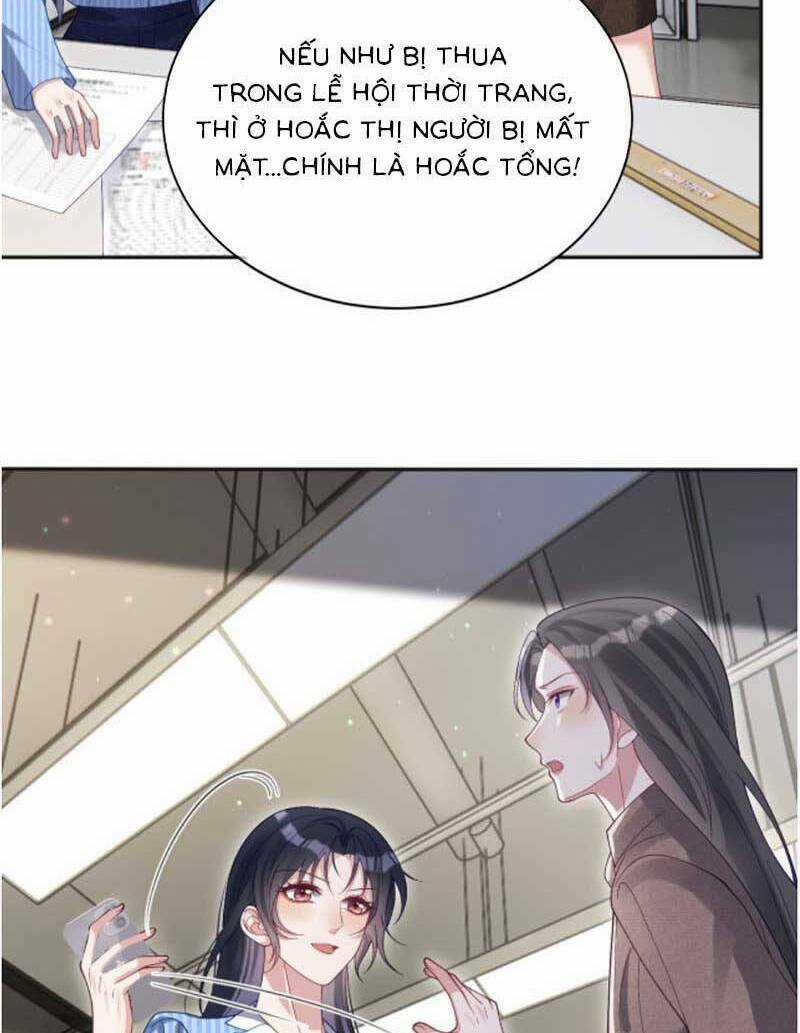 Bảo Bối Trời Cho: Hoắc Gia Xin Ký Nhận Chapter 53 trang 10