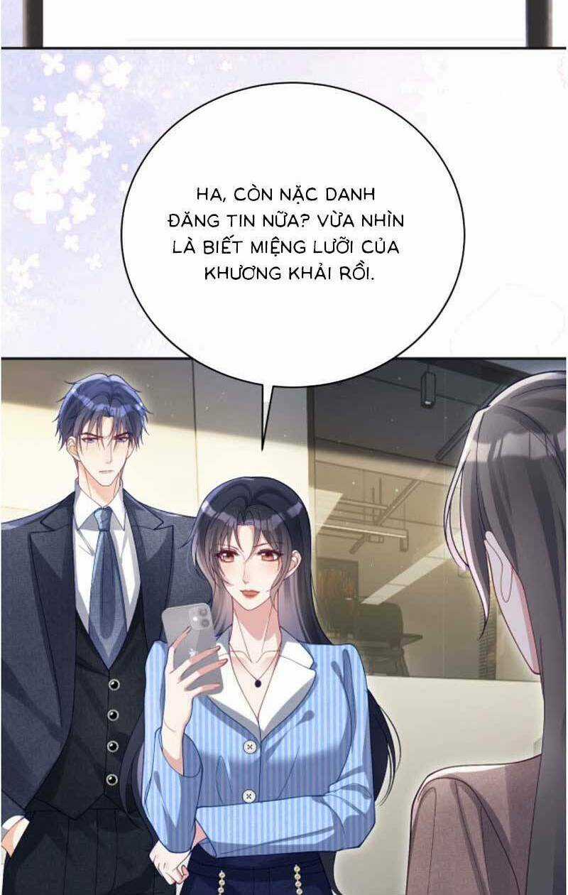 Bảo Bối Trời Cho: Hoắc Gia Xin Ký Nhận Chapter 53 trang 13