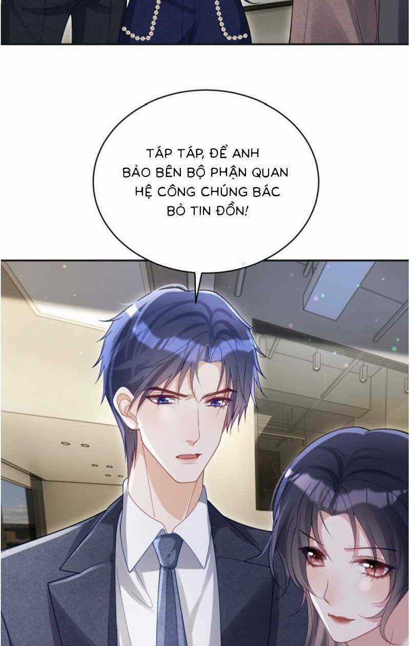 Bảo Bối Trời Cho: Hoắc Gia Xin Ký Nhận Chapter 53 trang 14