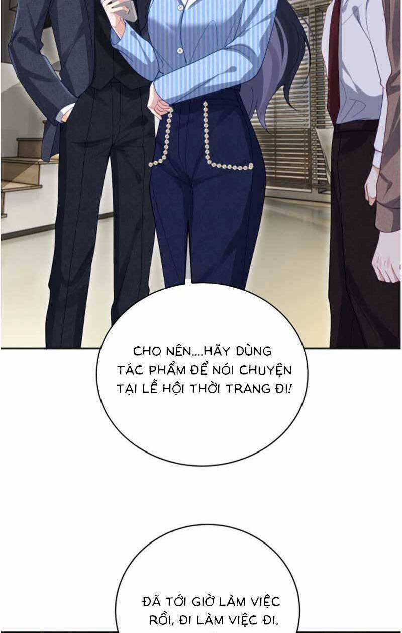 Bảo Bối Trời Cho: Hoắc Gia Xin Ký Nhận Chapter 53 trang 16