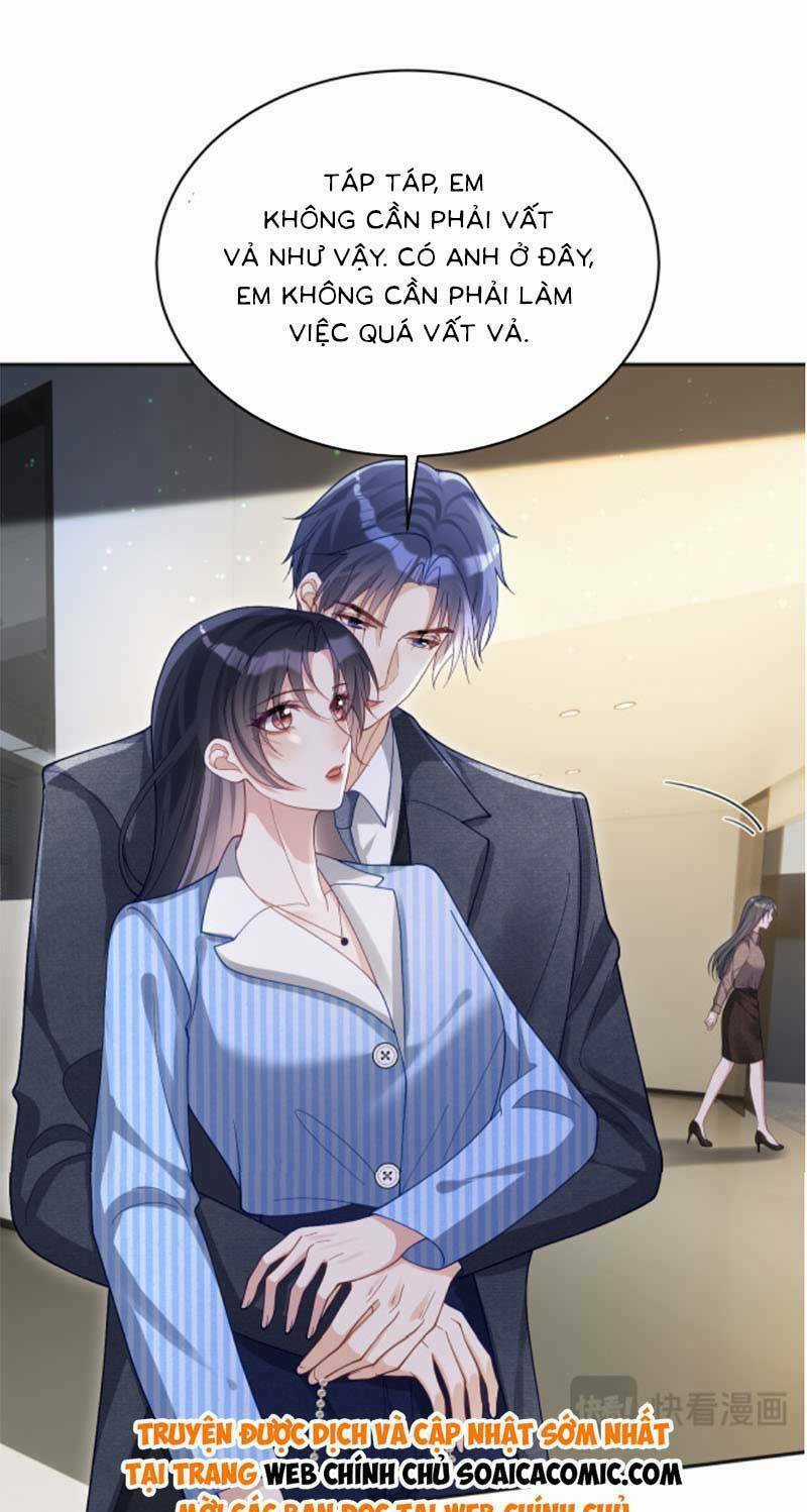 Bảo Bối Trời Cho: Hoắc Gia Xin Ký Nhận Chapter 53 trang 18