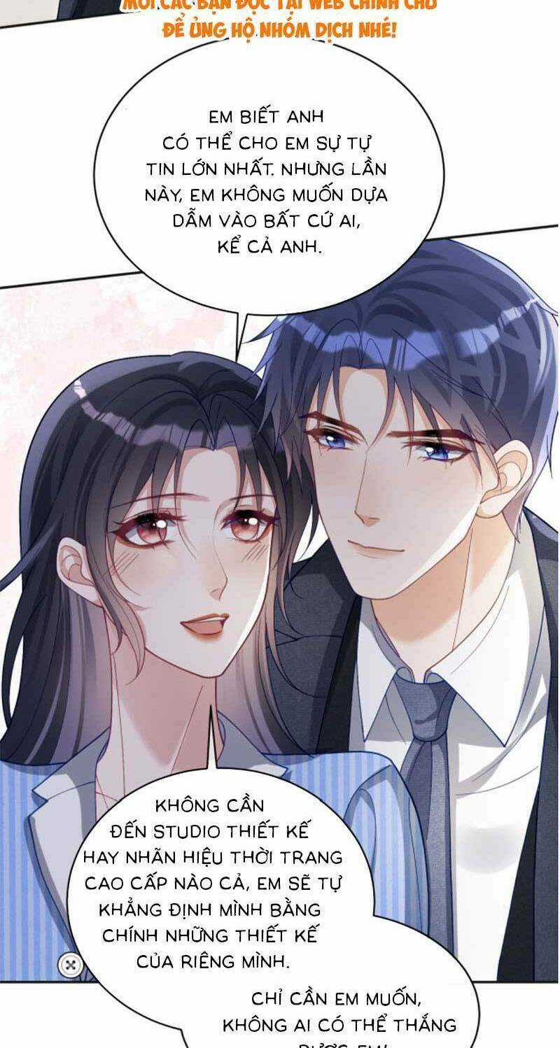 Bảo Bối Trời Cho: Hoắc Gia Xin Ký Nhận Chapter 53 trang 19