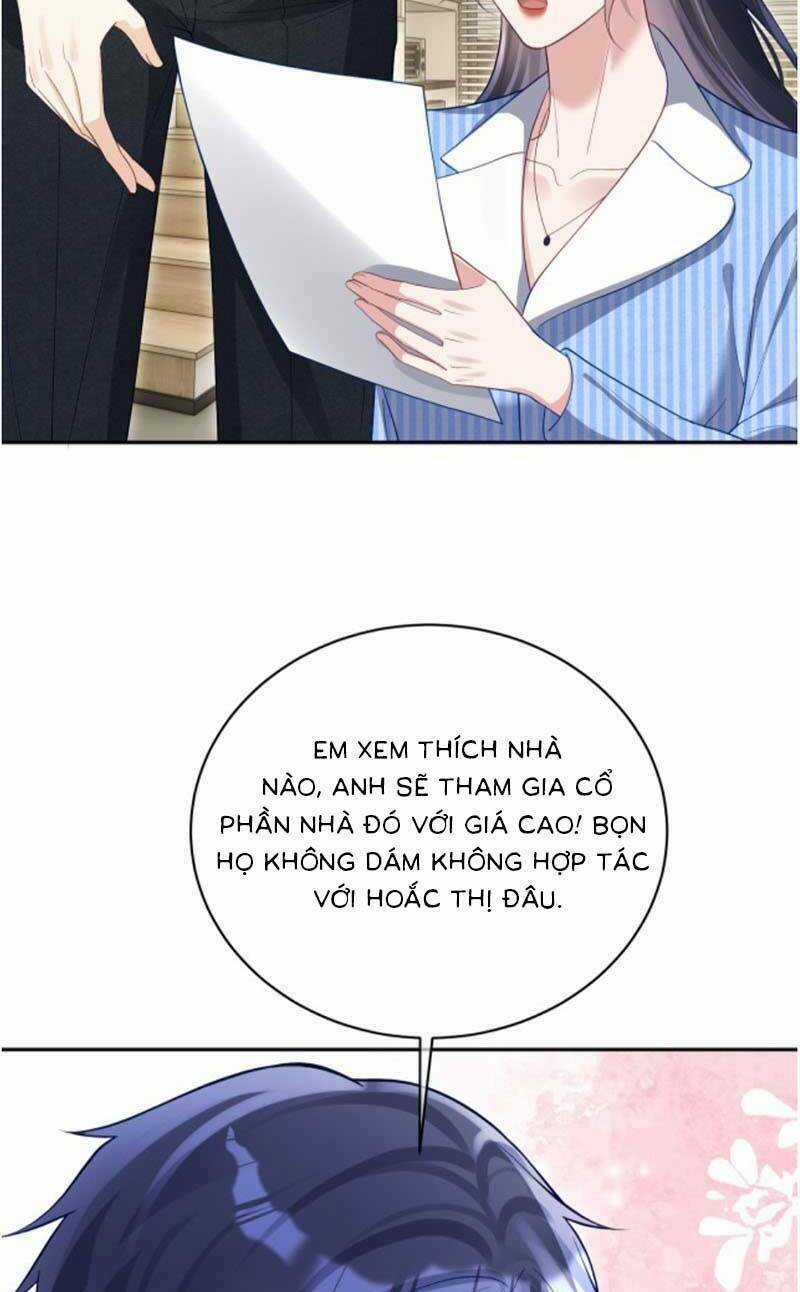 Bảo Bối Trời Cho: Hoắc Gia Xin Ký Nhận Chapter 53 trang 2