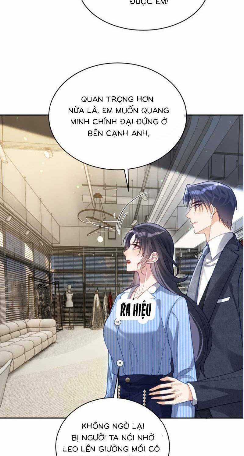 Bảo Bối Trời Cho: Hoắc Gia Xin Ký Nhận Chapter 53 trang 20