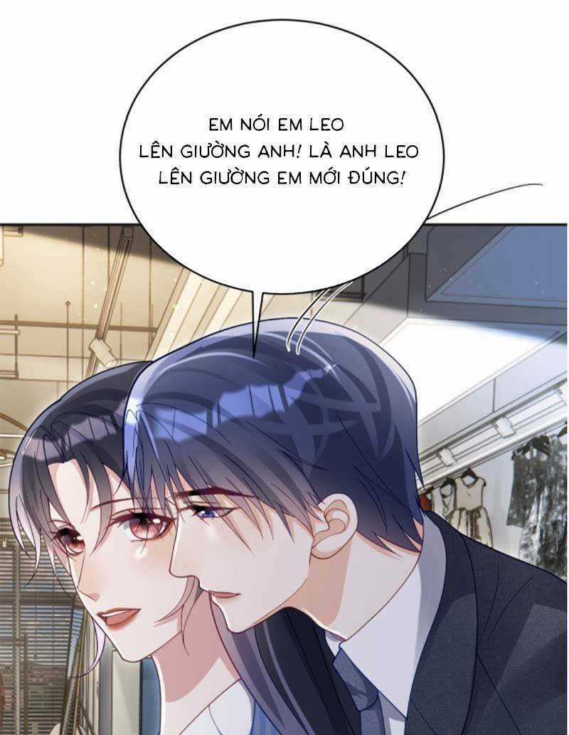 Bảo Bối Trời Cho: Hoắc Gia Xin Ký Nhận Chapter 53 trang 22