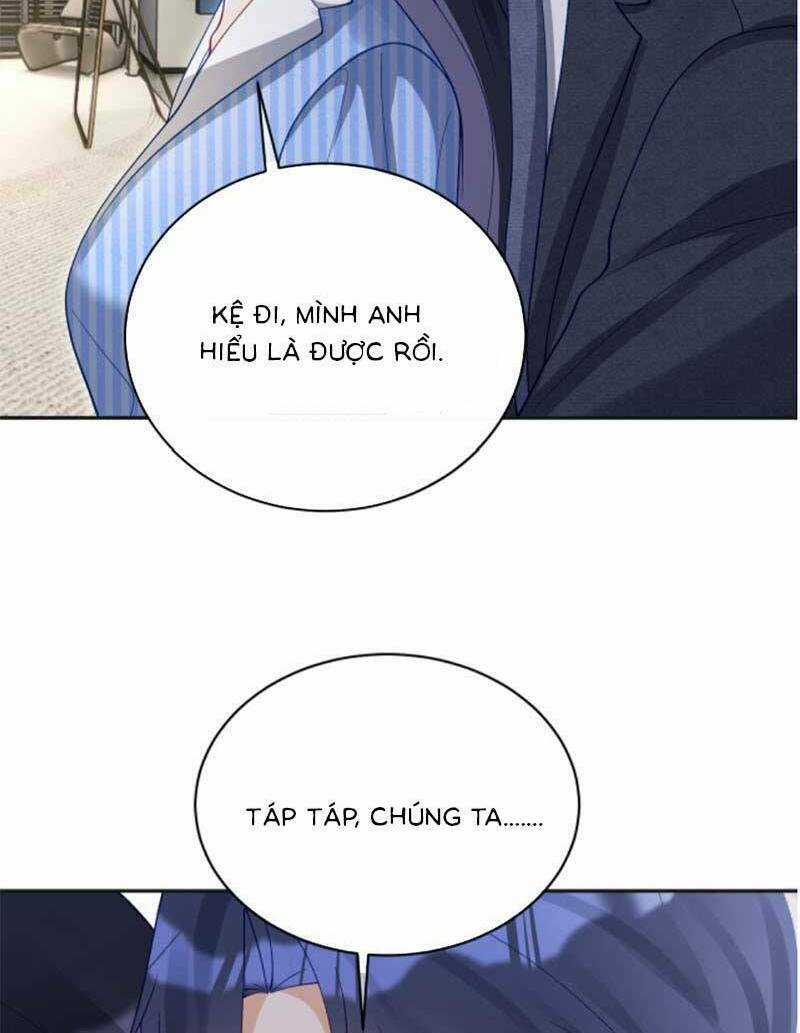 Bảo Bối Trời Cho: Hoắc Gia Xin Ký Nhận Chapter 53 trang 23