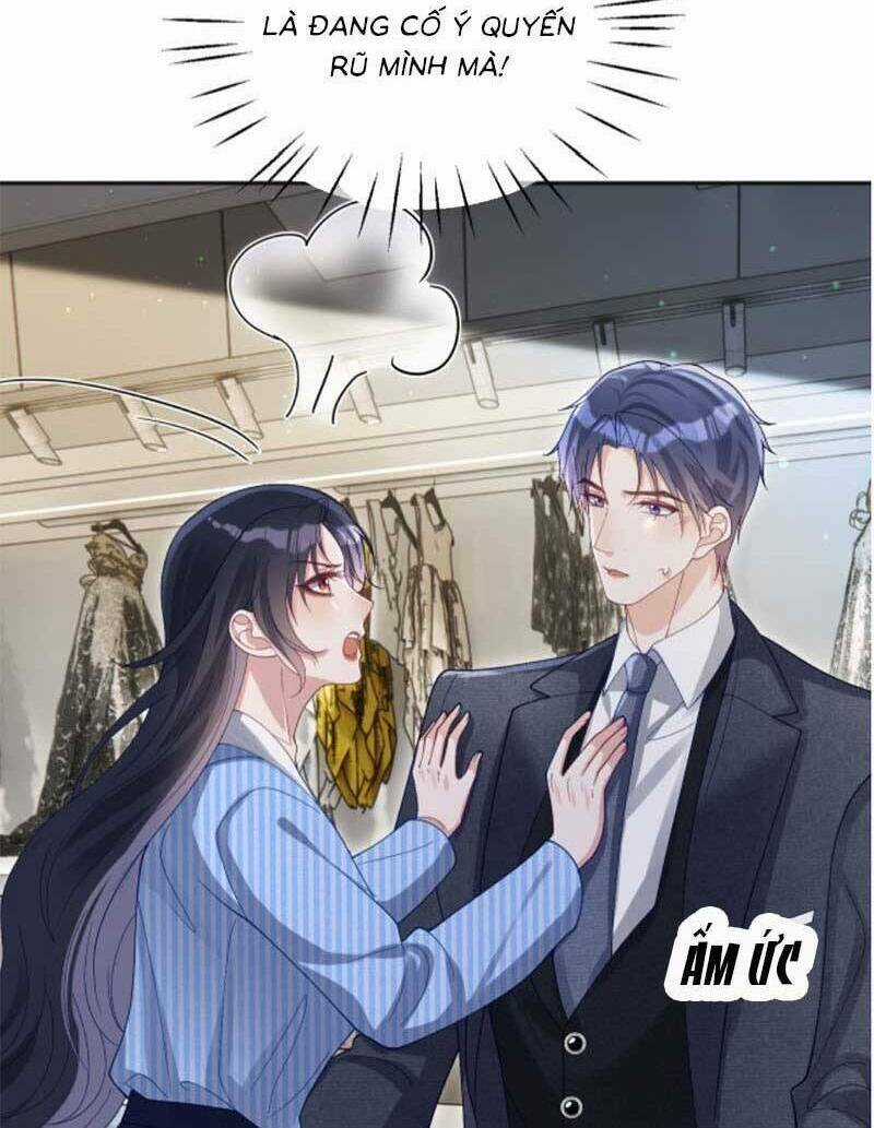 Bảo Bối Trời Cho: Hoắc Gia Xin Ký Nhận Chapter 53 trang 25