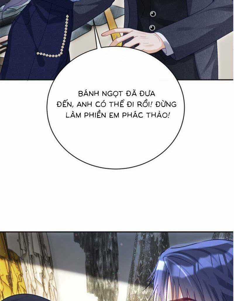 Bảo Bối Trời Cho: Hoắc Gia Xin Ký Nhận Chapter 53 trang 26