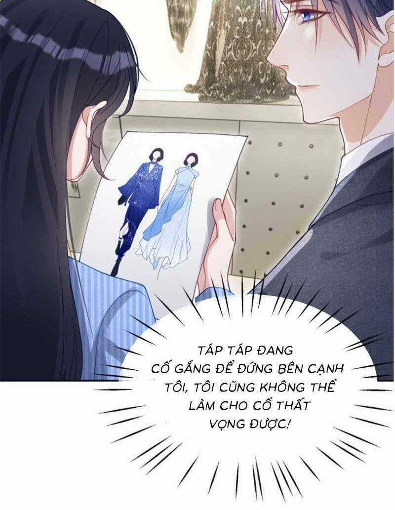 Bảo Bối Trời Cho: Hoắc Gia Xin Ký Nhận Chapter 53 trang 27