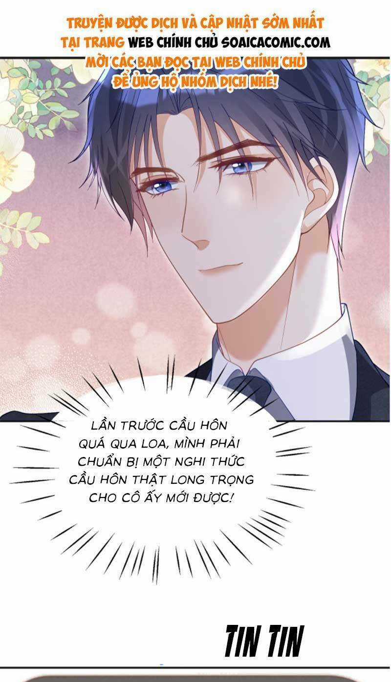 Bảo Bối Trời Cho: Hoắc Gia Xin Ký Nhận Chapter 53 trang 28