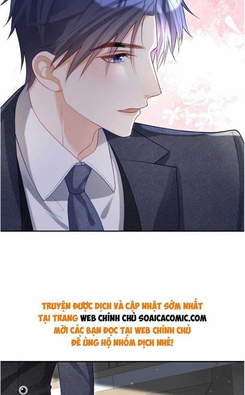 Bảo Bối Trời Cho: Hoắc Gia Xin Ký Nhận Chapter 53 trang 3