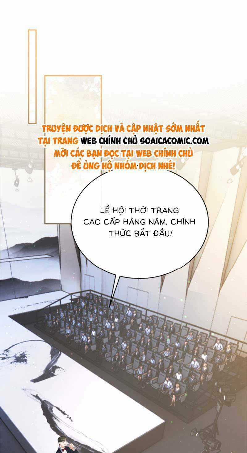 Bảo Bối Trời Cho: Hoắc Gia Xin Ký Nhận Chapter 53 trang 38