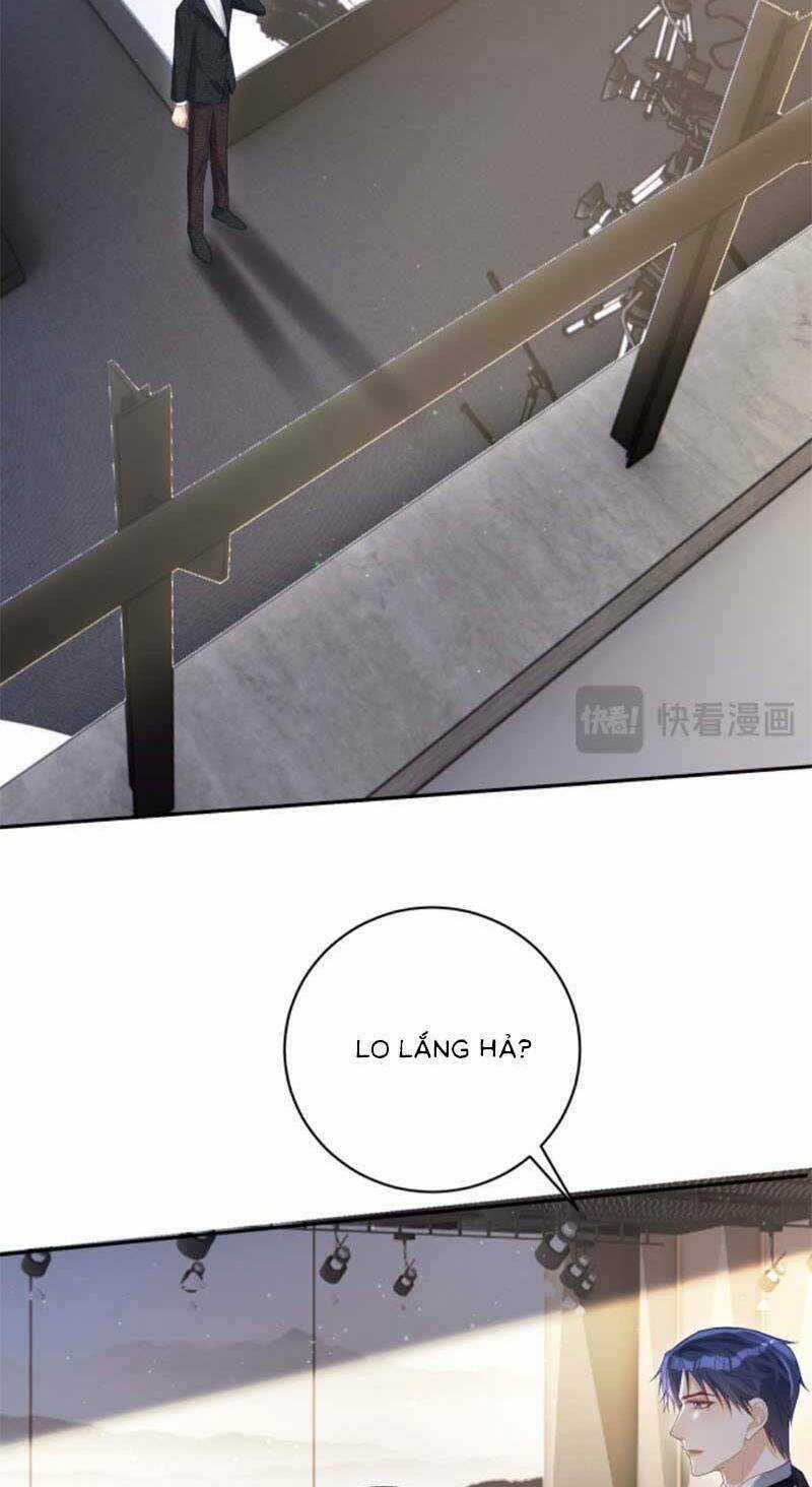 Bảo Bối Trời Cho: Hoắc Gia Xin Ký Nhận Chapter 53 trang 39