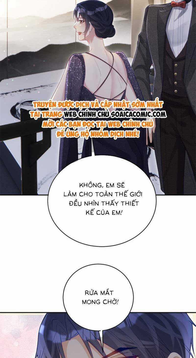 Bảo Bối Trời Cho: Hoắc Gia Xin Ký Nhận Chapter 53 trang 40