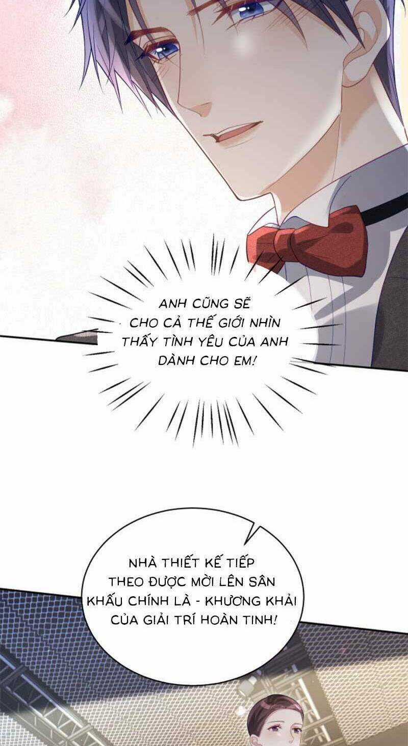 Bảo Bối Trời Cho: Hoắc Gia Xin Ký Nhận Chapter 53 trang 41