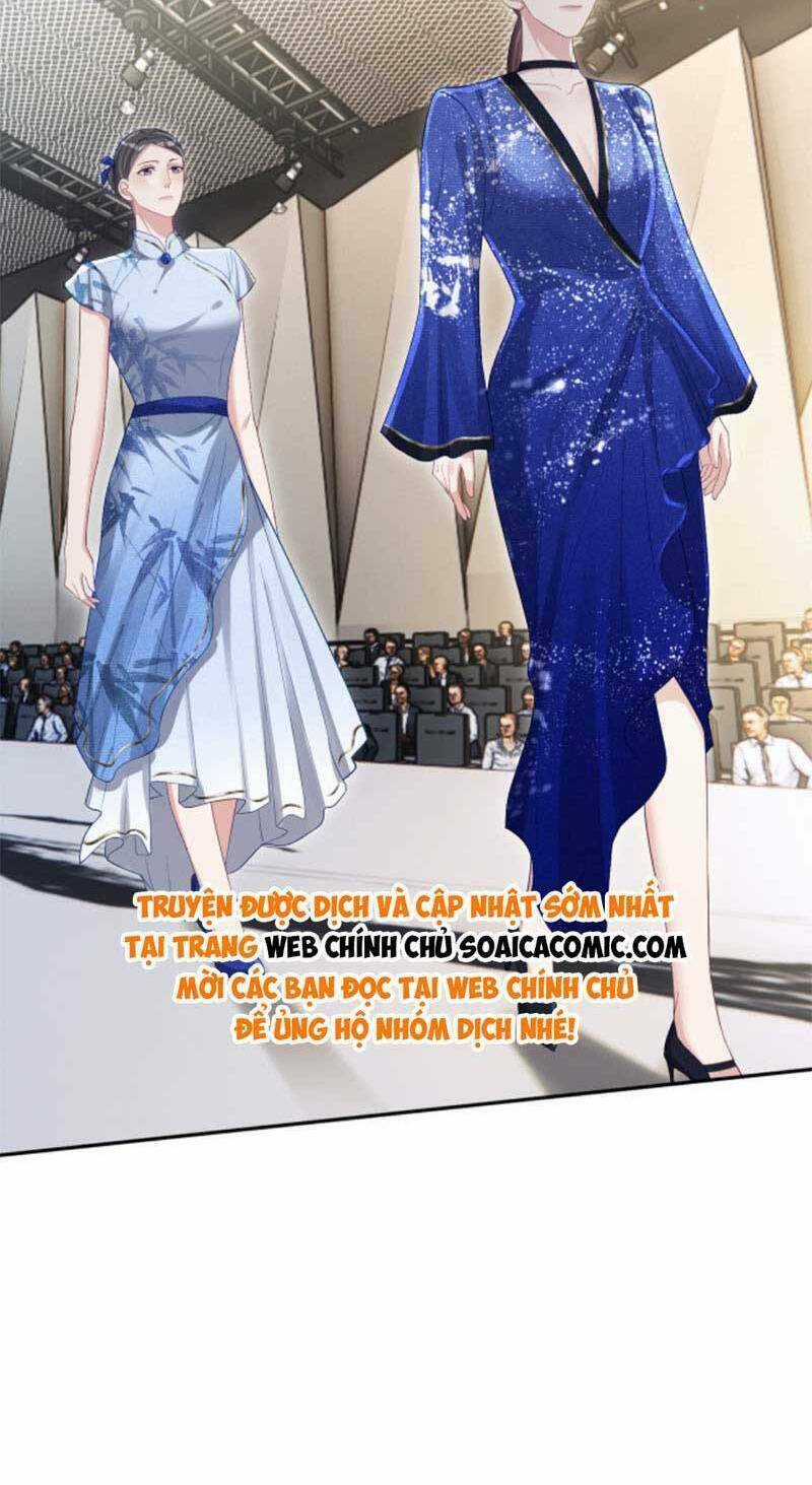 Bảo Bối Trời Cho: Hoắc Gia Xin Ký Nhận Chapter 53 trang 42