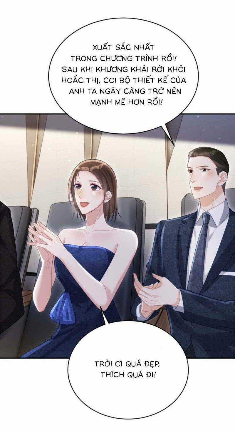 Bảo Bối Trời Cho: Hoắc Gia Xin Ký Nhận Chapter 53 trang 43