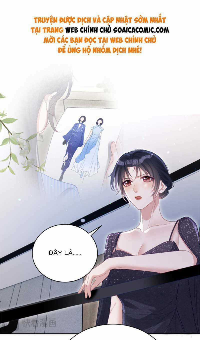 Bảo Bối Trời Cho: Hoắc Gia Xin Ký Nhận Chapter 53 trang 44