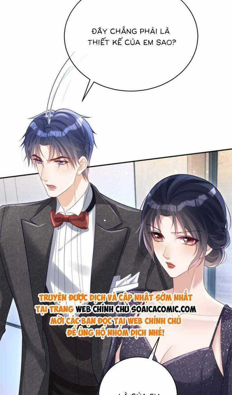 Bảo Bối Trời Cho: Hoắc Gia Xin Ký Nhận Chapter 53 trang 45