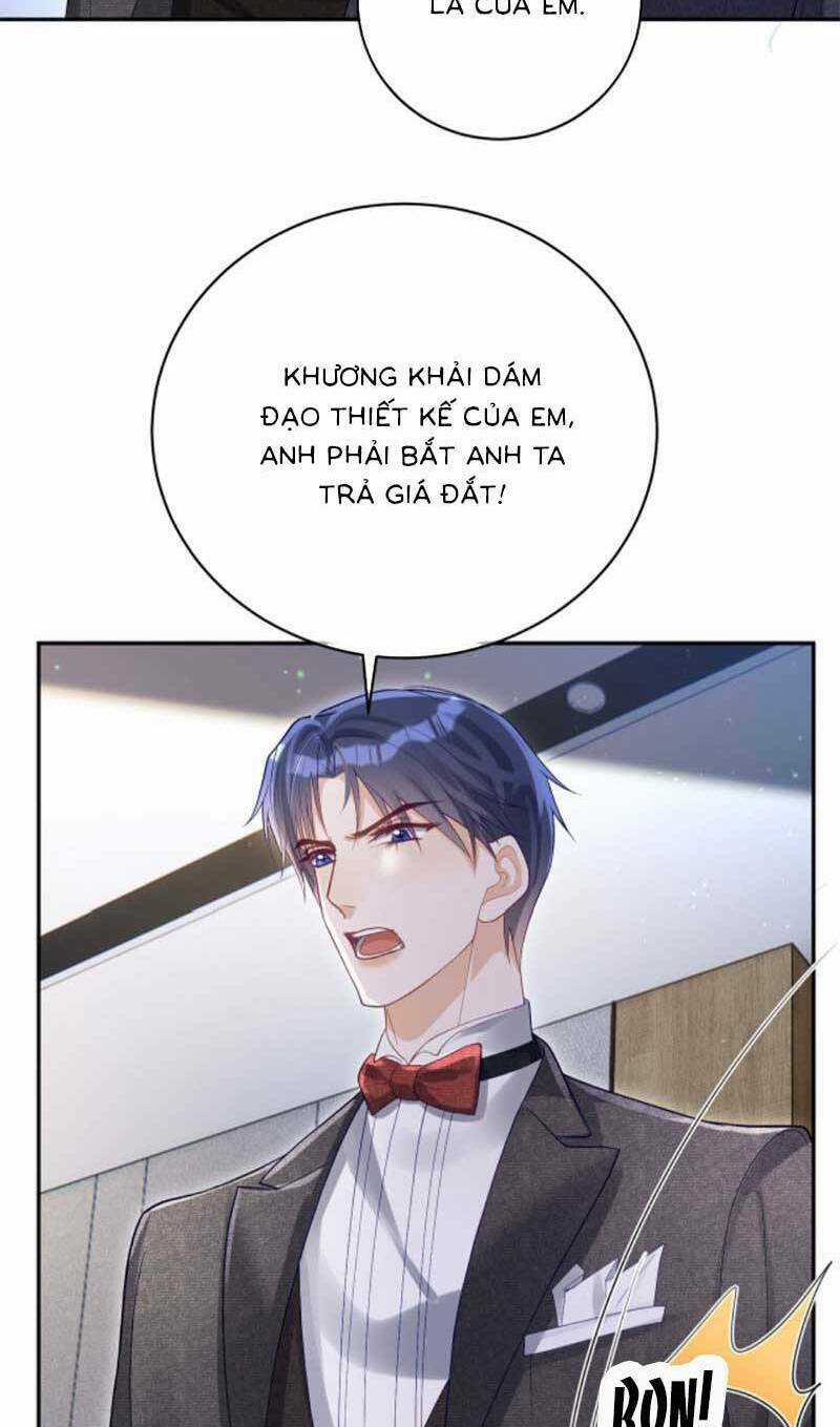 Bảo Bối Trời Cho: Hoắc Gia Xin Ký Nhận Chapter 53 trang 46