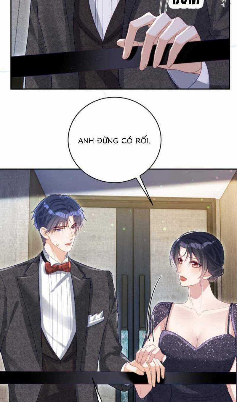 Bảo Bối Trời Cho: Hoắc Gia Xin Ký Nhận Chapter 53 trang 47