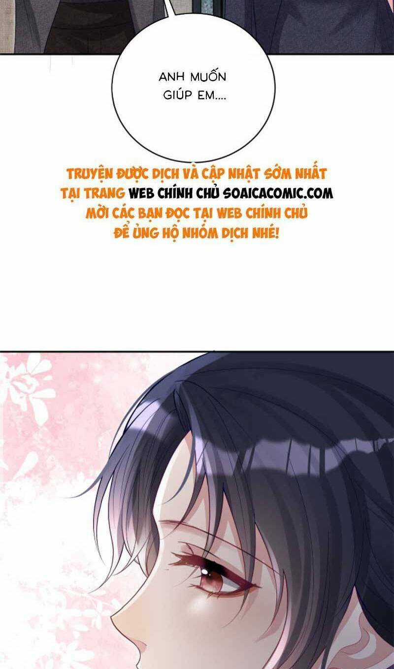 Bảo Bối Trời Cho: Hoắc Gia Xin Ký Nhận Chapter 53 trang 48