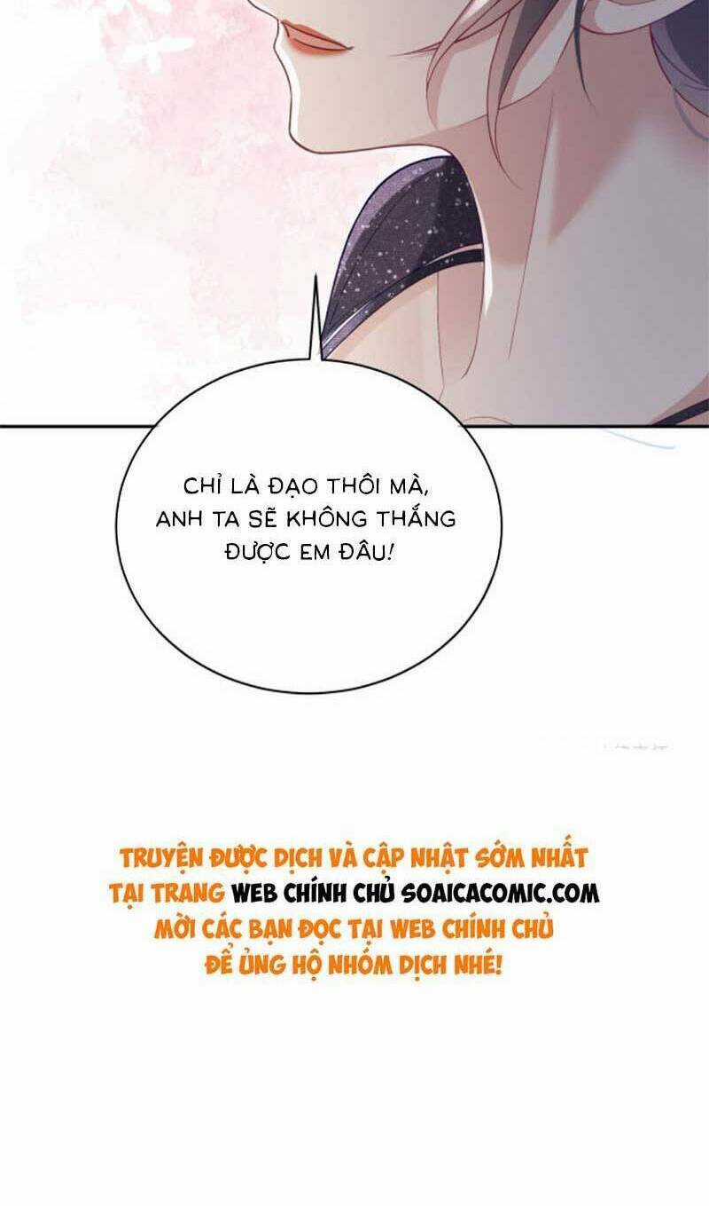 Bảo Bối Trời Cho: Hoắc Gia Xin Ký Nhận Chapter 53 trang 49